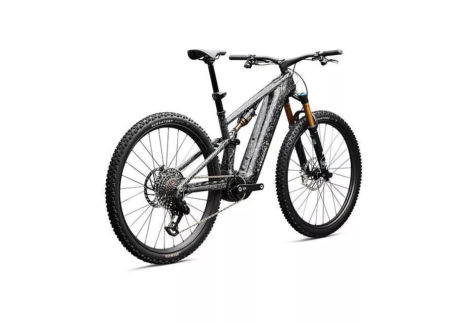S-Works Turbo Levo R