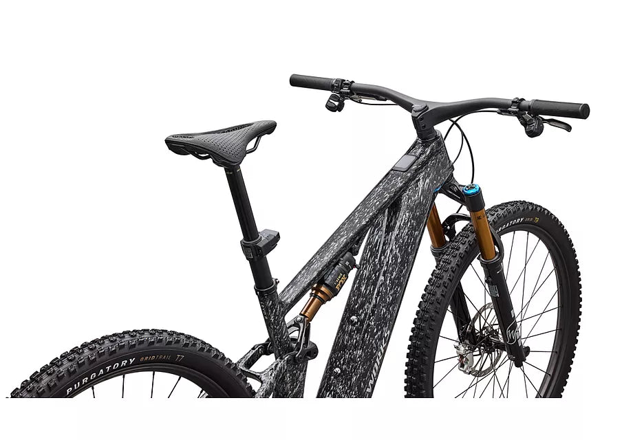 S-Works Turbo Levo R