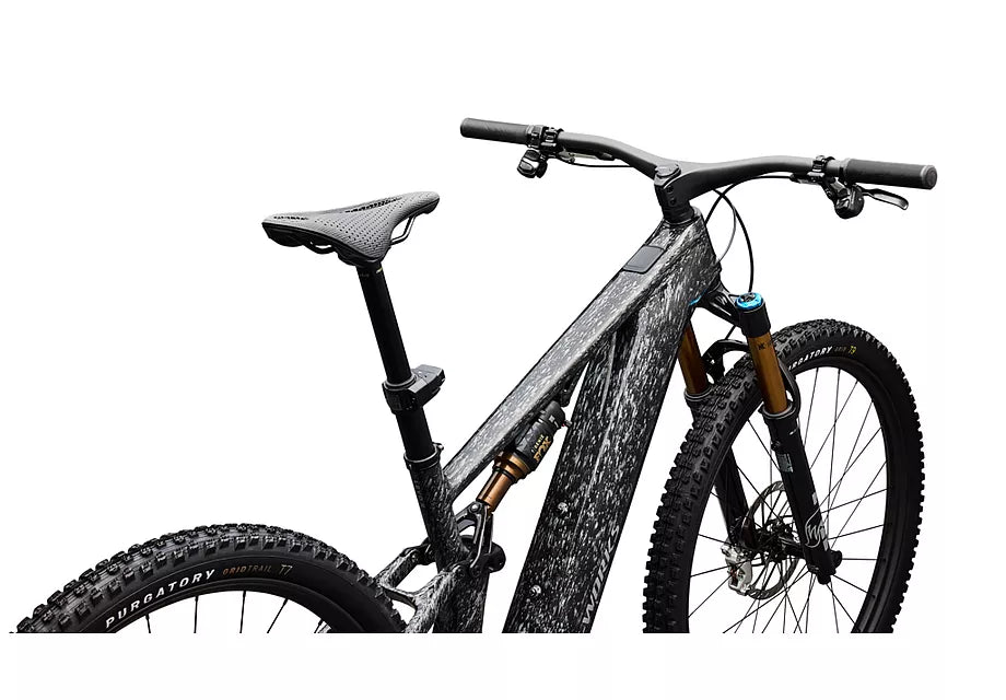 S-Works Turbo Levo R