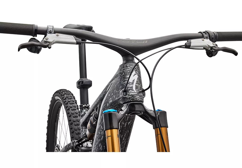 S-Works Turbo Levo R