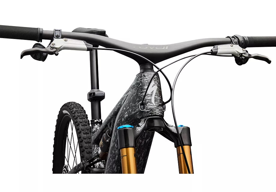 S-Works Turbo Levo R