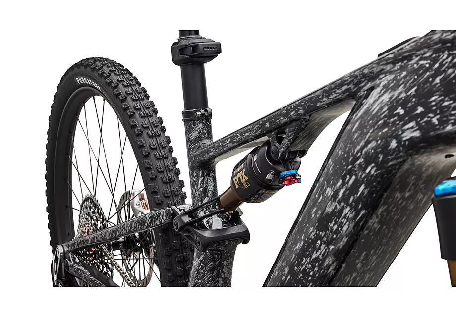 S-Works Turbo Levo R