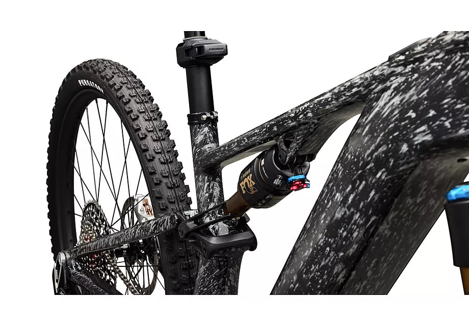 S-Works Turbo Levo R