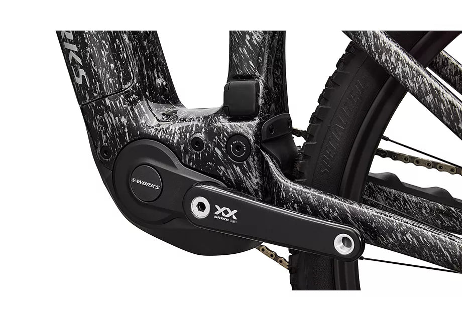 S-Works Turbo Levo R