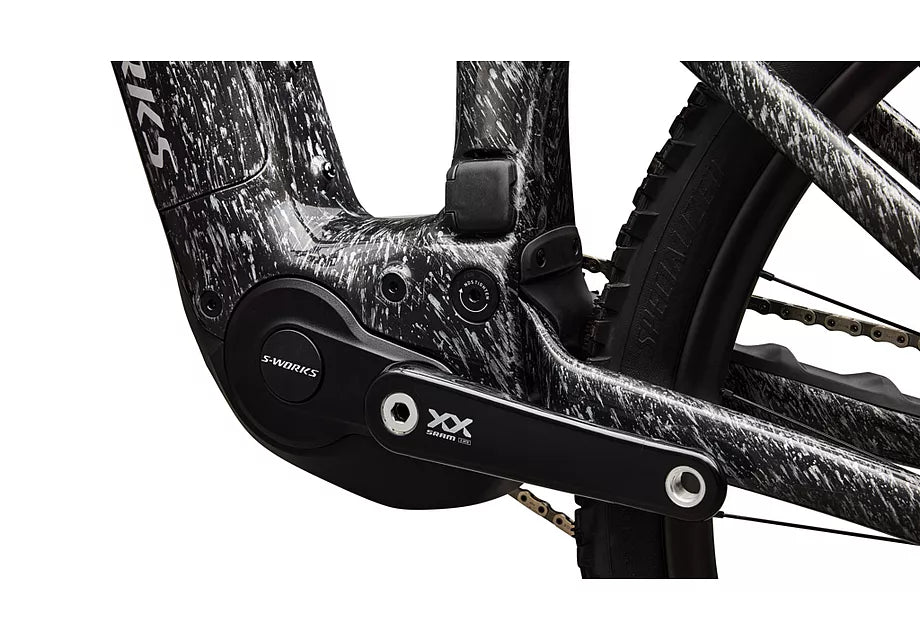 S-Works Turbo Levo R