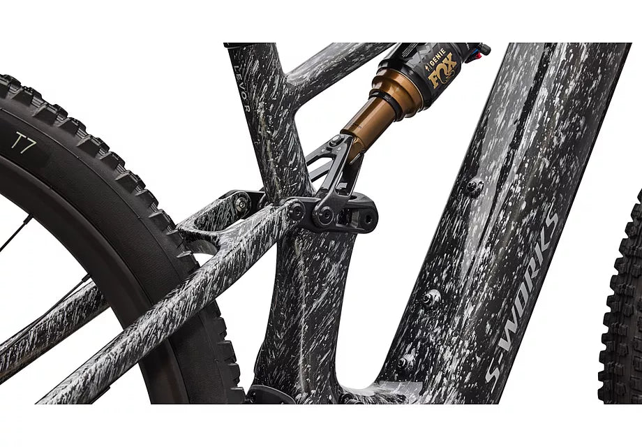 S-Works Turbo Levo R