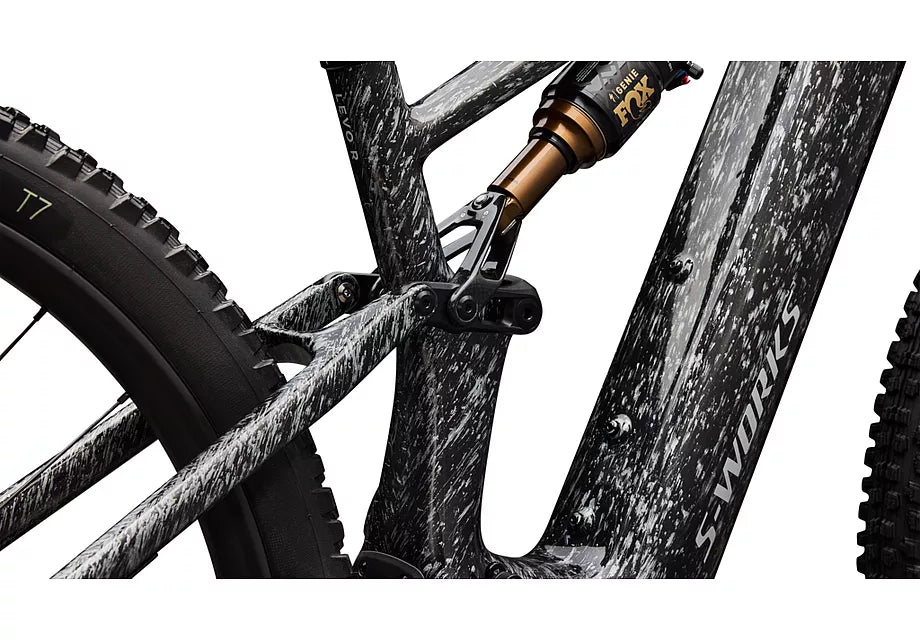 S-Works Turbo Levo R