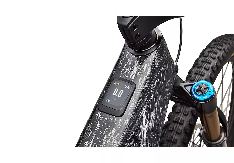S-Works Turbo Levo R