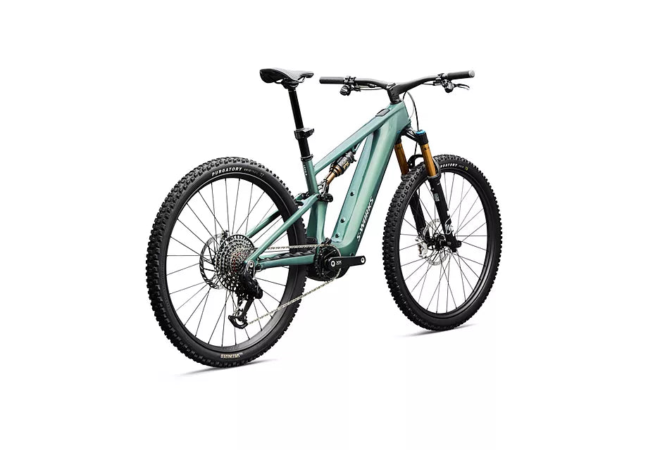 S-Works Turbo Levo R
