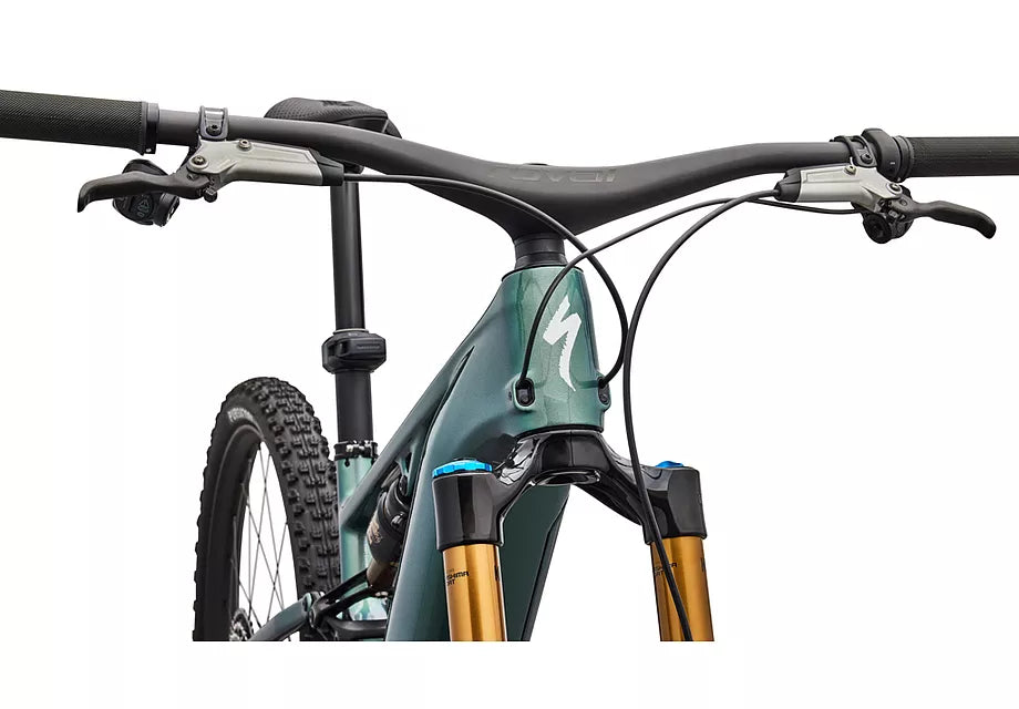 S-Works Turbo Levo R