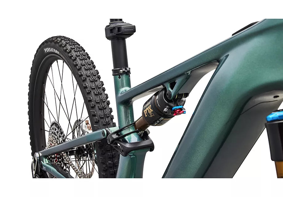 S-Works Turbo Levo R