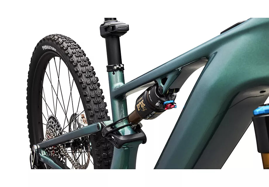 S-Works Turbo Levo R