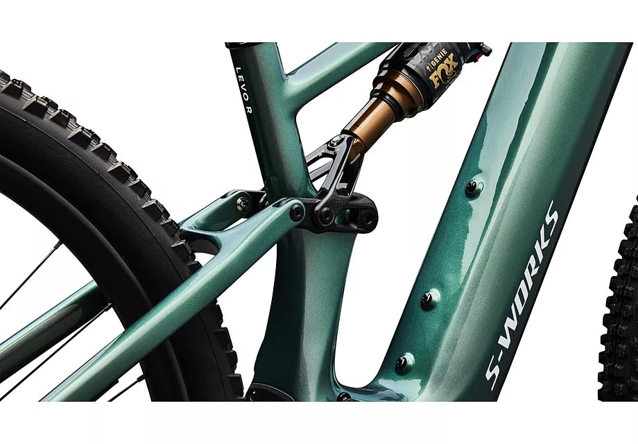 S-Works Turbo Levo R