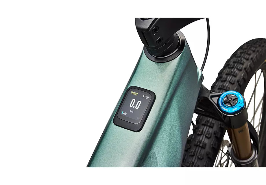 S-Works Turbo Levo R