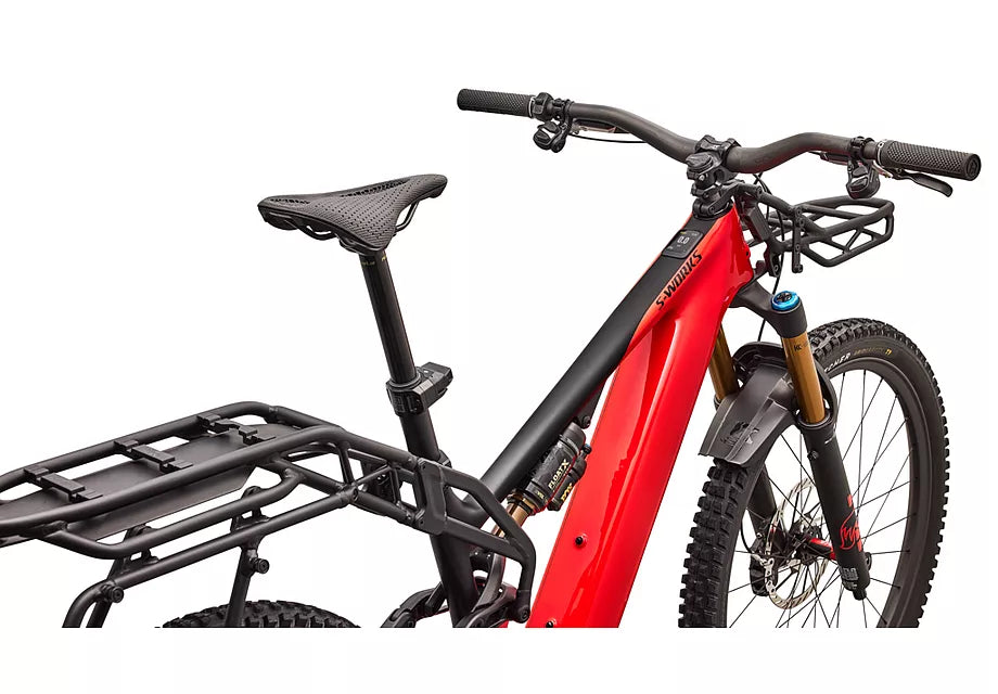 S-Works Levo 4 X