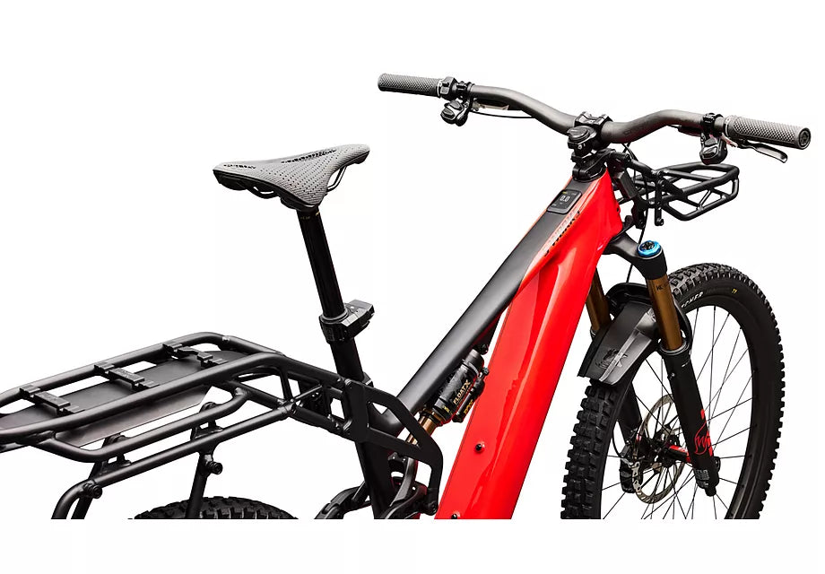 S-Works Levo 4 X