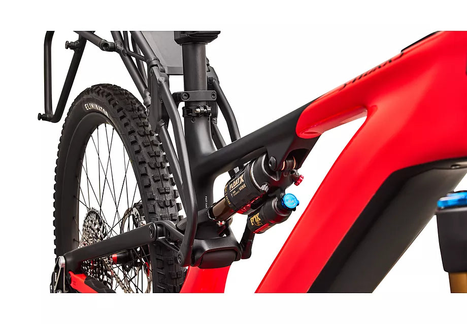 S-Works Levo 4 X