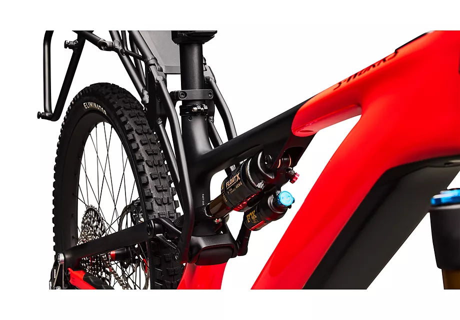 S-Works Levo 4 X
