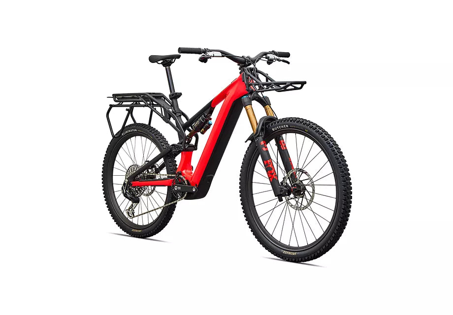 S-Works Levo 4 X