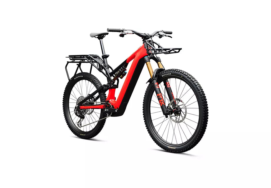 S-Works Levo 4 X