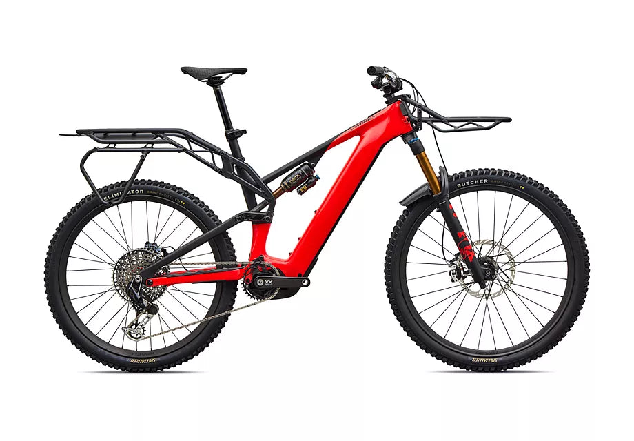 S-Works Levo 4 X
