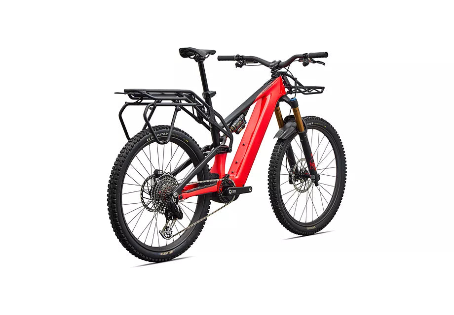 S-Works Levo 4 X