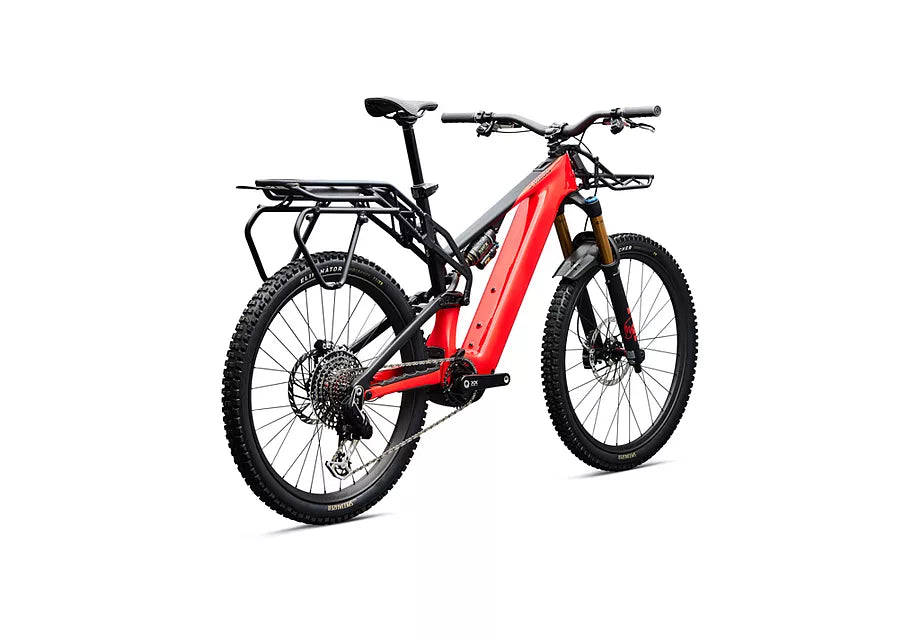 S-Works Levo 4 X
