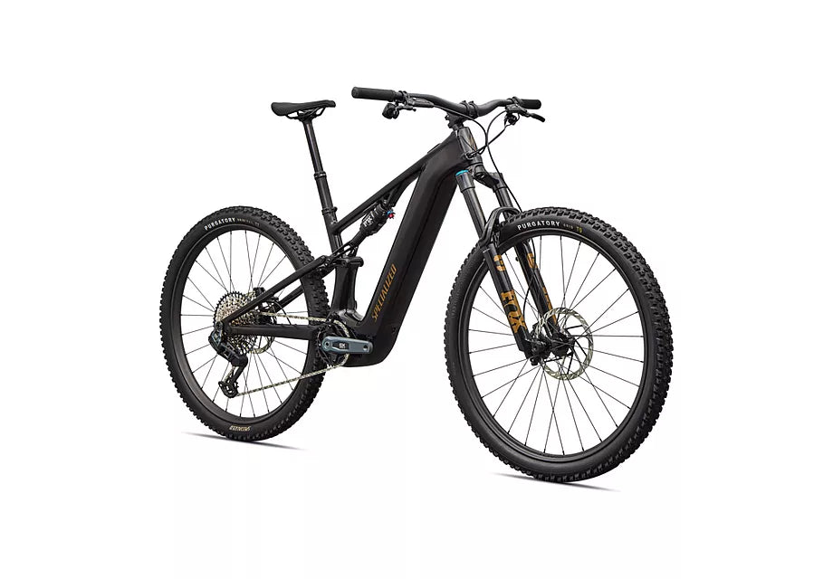 Turbo Levo R Expert