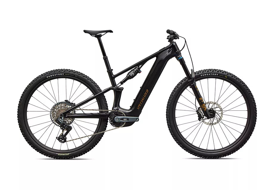 Turbo Levo R Expert