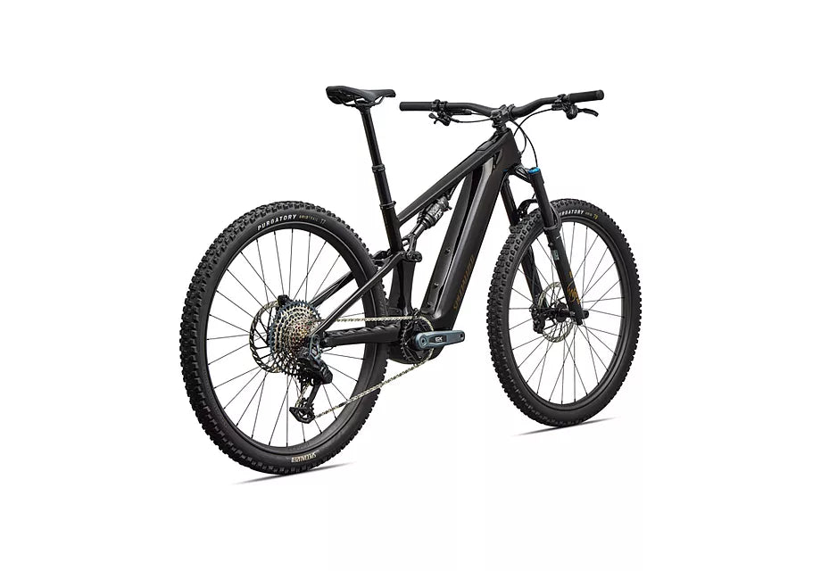 Turbo Levo R Expert
