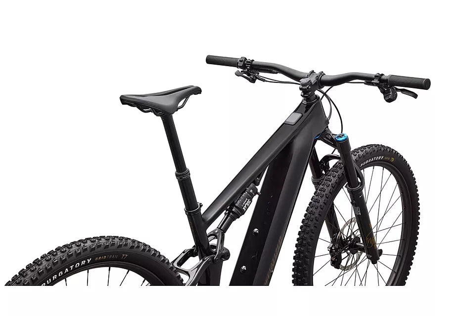 Turbo Levo R Expert