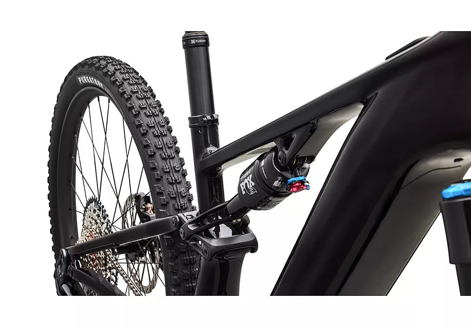Turbo Levo R Expert