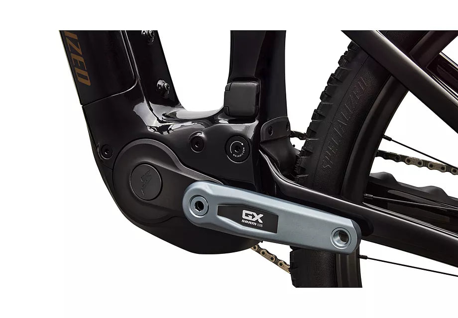 Turbo Levo R Expert