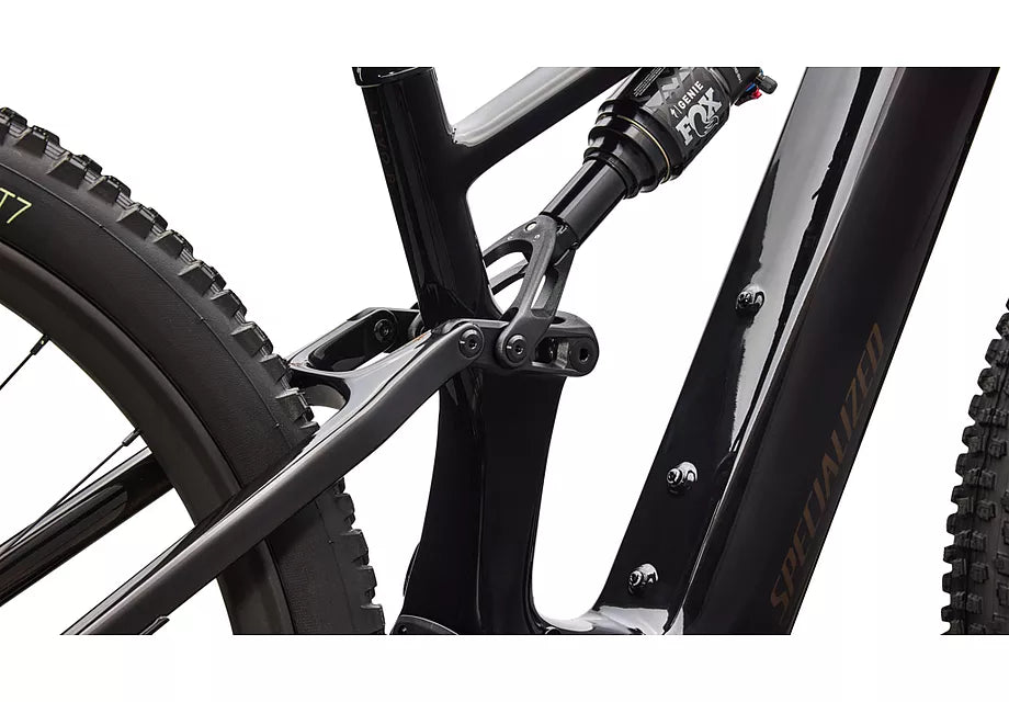 Turbo Levo R Expert