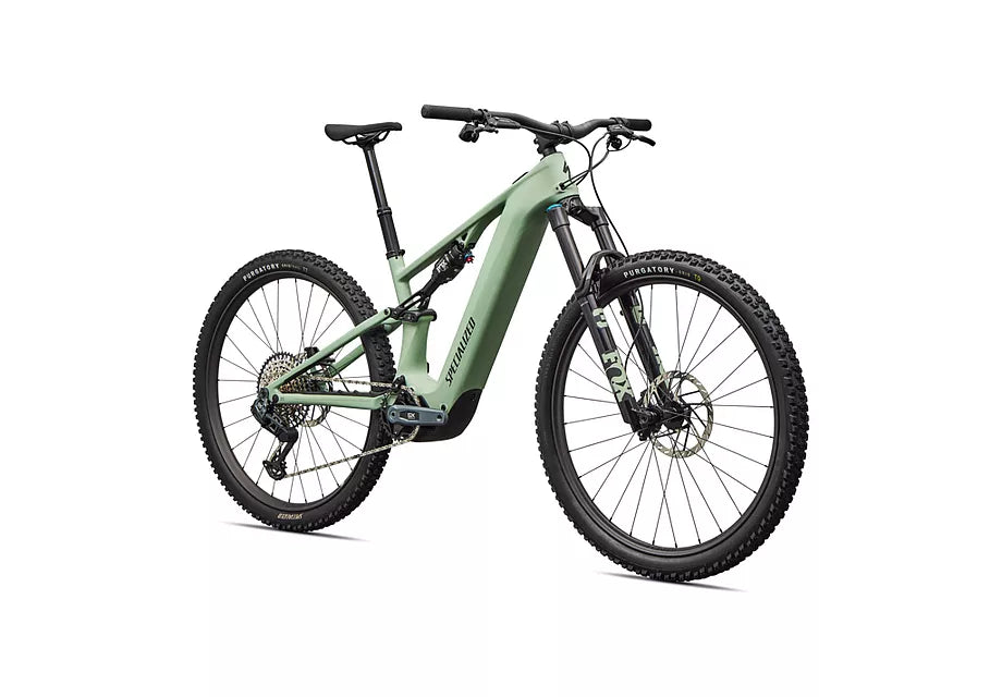 Turbo Levo R Expert