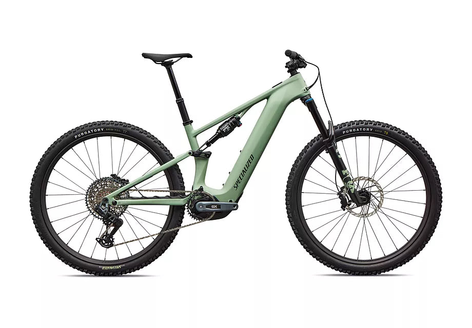 Turbo Levo R Expert