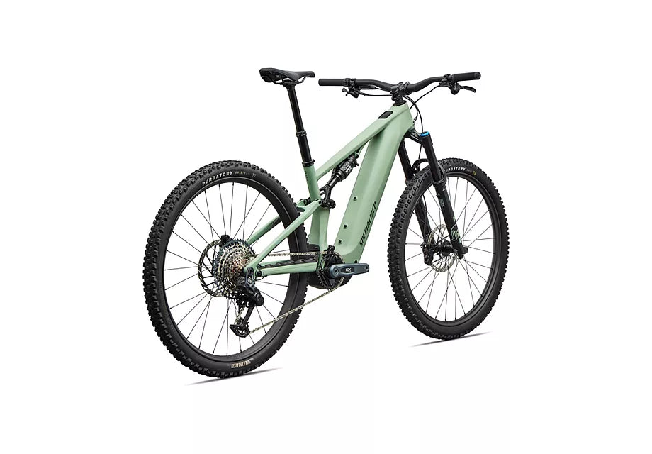 Turbo Levo R Expert
