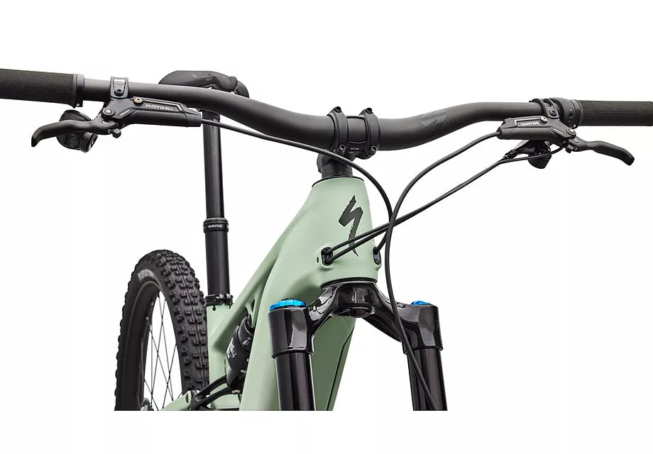 Turbo Levo R Expert