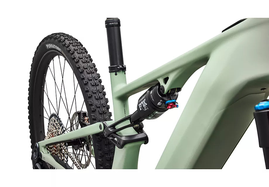 Turbo Levo R Expert