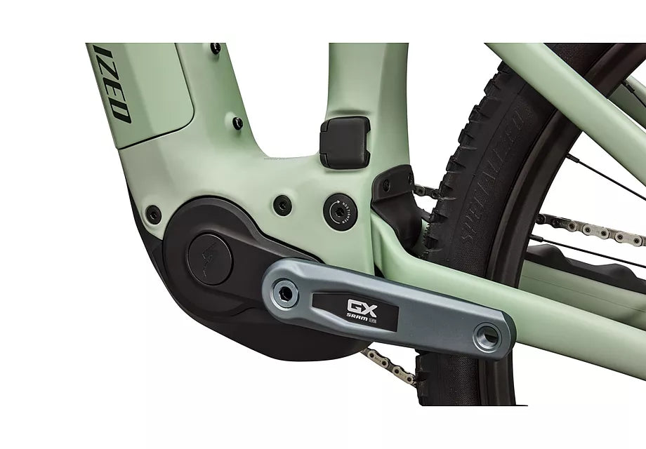 Turbo Levo R Expert