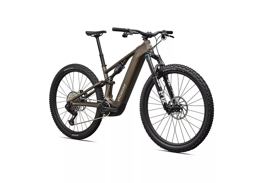 Turbo Levo R Comp