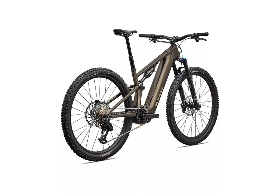 Turbo Levo R Comp