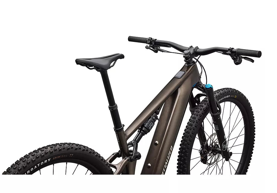 Turbo Levo R Comp