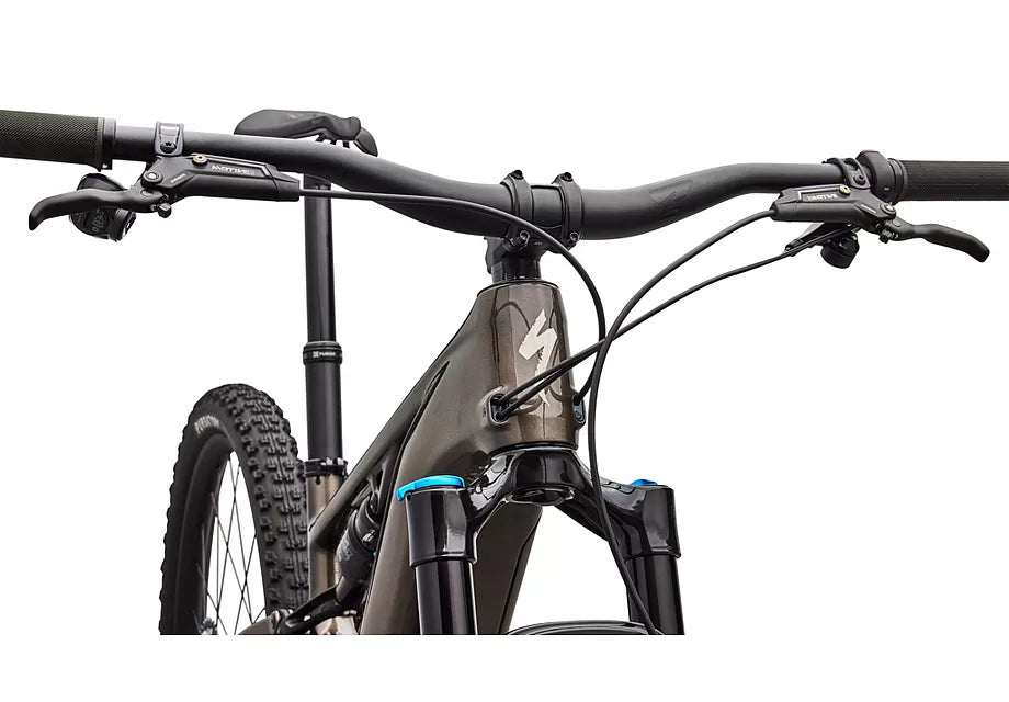 Turbo Levo R Comp