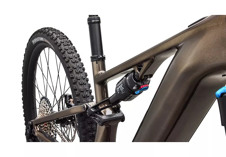 Turbo Levo R Comp