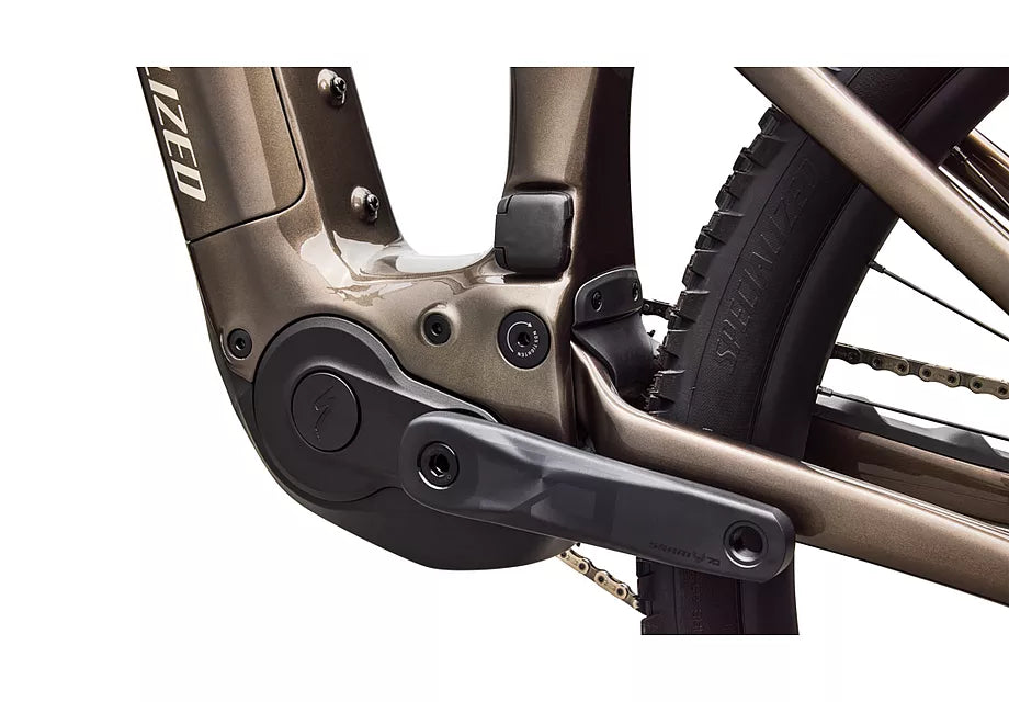 Turbo Levo R Comp