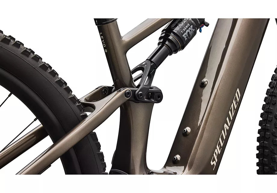 Turbo Levo R Comp