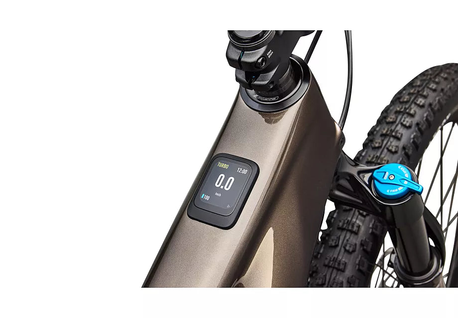 Turbo Levo R Comp