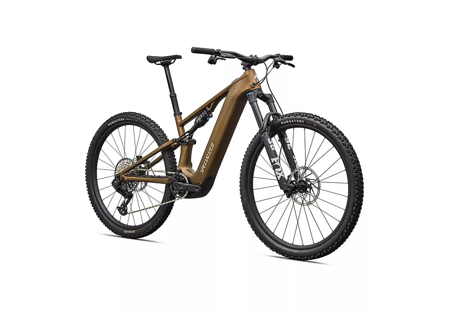 Turbo Levo R Comp
