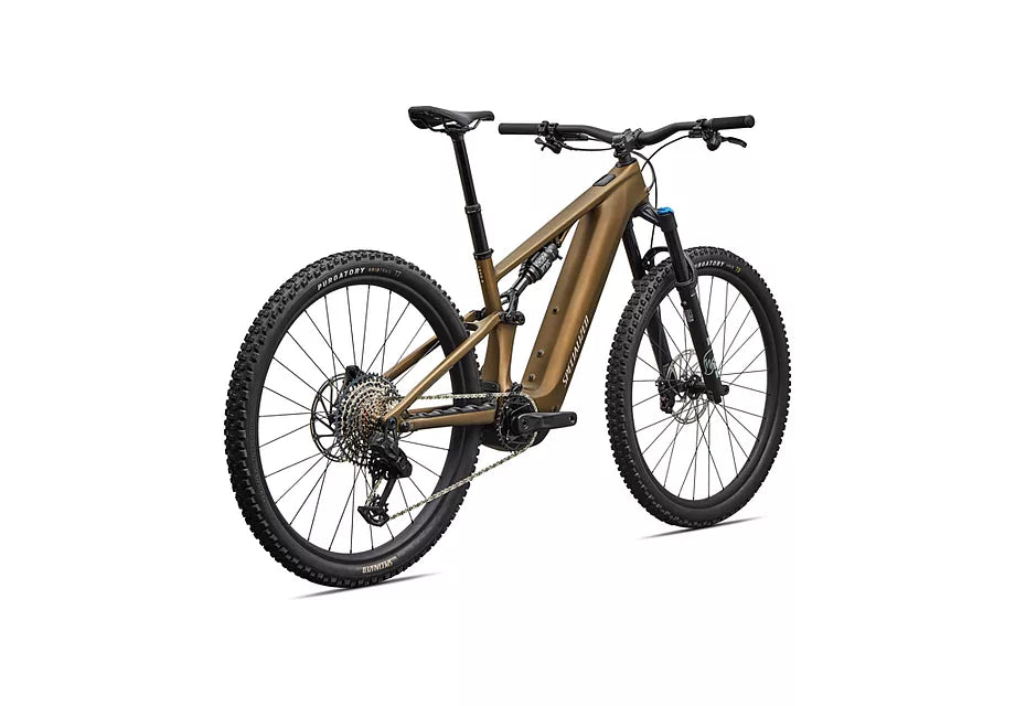 Turbo Levo R Comp